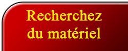 recherche de matériel en location