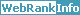 logo webrankinfo